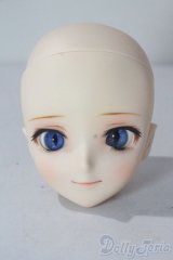 DOLLCEDOLL/DC60-03　カスタムヘッド A-25-10-29-1094-TN-ZU