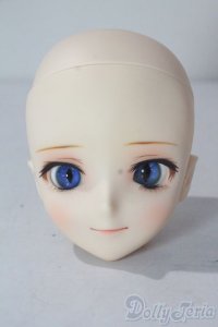 DOLLCEDOLL/DC60-03　カスタムヘッド A-25-10-29-1094-TN-ZU