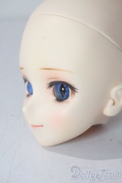 画像3: DOLLCEDOLL/DC60-03　カスタムヘッド A-25-10-29-1094-TN-ZU