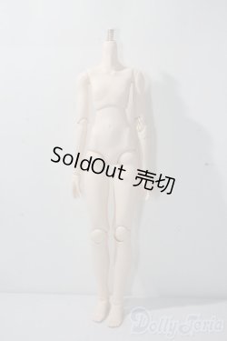 画像1: オビツ/50cmオビツボディwoman A-25-10-29-1098-TN-ZU