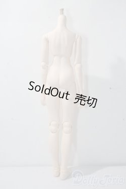 画像2: オビツ/50cmオビツボディwoman A-25-10-29-1098-TN-ZU