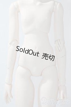 画像3: オビツ/50cmオビツボディwoman A-25-10-29-1098-TN-ZU