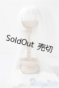 9inch/DOLLCE ウィッグ U-25-11-12-023-TN-ZU