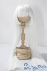 9inch/DOLLCE ウィッグ U-25-11-12-023-TN-ZU