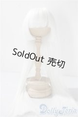 9inch/DOLLCE ウィッグ U-25-11-12-023-TN-ZU