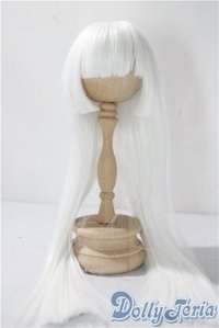 9inch/DOLLCE ウィッグ U-25-11-12-023-TN-ZU