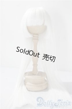 画像1: 9inch/DOLLCE ウィッグ U-25-11-12-023-TN-ZU