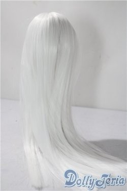 画像2: 9inch/DOLLCE ウィッグ U-25-11-12-023-TN-ZU