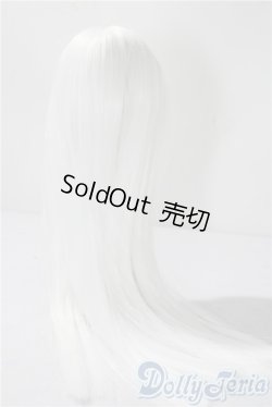 画像2: 9inch/DOLLCE ウィッグ U-25-11-12-023-TN-ZU