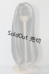9inch/DOLLCE ウィッグ U-25-11-05-108-TN-ZU