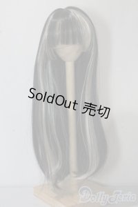 9inch/DOLLCE ウィッグ U-25-11-05-108-TN-ZU