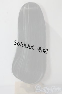 画像2: 9inch/DOLLCE ウィッグ U-25-11-05-108-TN-ZU
