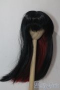 9inch/DOLLCE ウィッグ U-25-11-05-105-TN-ZU