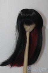 9inch/DOLLCE ウィッグ U-25-11-05-105-TN-ZU