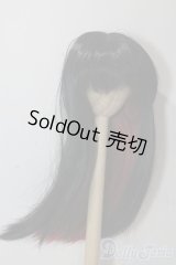 9inch/DOLLCE ウィッグ U-25-11-05-105-TN-ZU