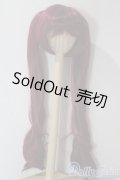 9inch/DOLLCE ウィッグ U-25-11-05-109-TN-ZU