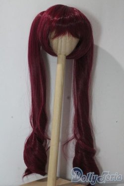 画像1: 9inch/DOLLCE ウィッグ U-25-11-05-109-TN-ZU