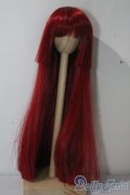 9inch/DOLLCE ウィッグ U-25-11-05-107-TN-ZU
