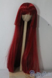 9inch/DOLLCE ウィッグ U-25-11-05-107-TN-ZU