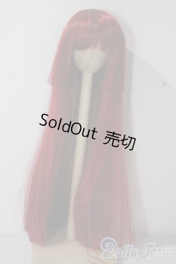 画像1: 9inch/DOLLCE ウィッグ U-25-11-05-107-TN-ZU