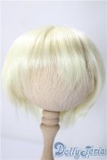 9inch/DOLLCE ウィッグ U-25-11-12-007-TN-ZU