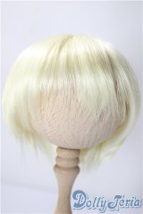 9inch/DOLLCE ウィッグ U-25-11-12-007-TN-ZU