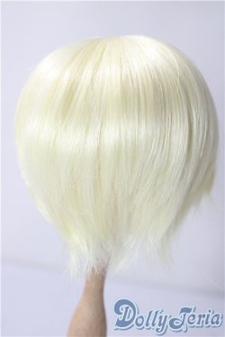 画像2: 9inch/DOLLCE ウィッグ U-25-11-12-007-TN-ZU