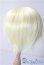 画像2: 9inch/DOLLCE ウィッグ U-25-11-12-007-TN-ZU (2)