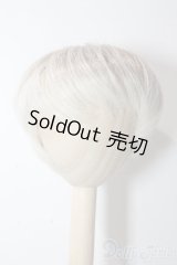 9inch/DOLLCE ウィッグ U-25-11-05-110-TN-ZU