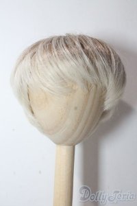 9inch/DOLLCE ウィッグ U-25-11-05-110-TN-ZU