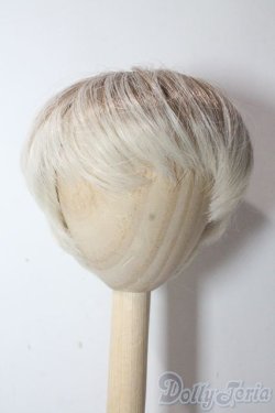 画像1: 9inch/DOLLCE ウィッグ U-25-11-05-110-TN-ZU
