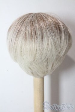 画像2: 9inch/DOLLCE ウィッグ U-25-11-05-110-TN-ZU