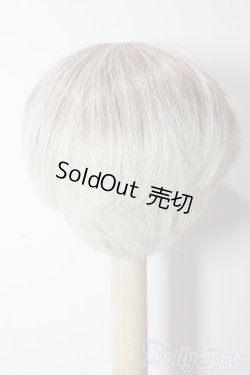 画像2: 9inch/DOLLCE ウィッグ U-25-11-05-110-TN-ZU