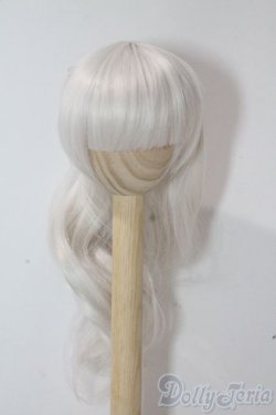 画像1: 6-7inch/ウィッグ U-25-11-05-075-TN-ZU