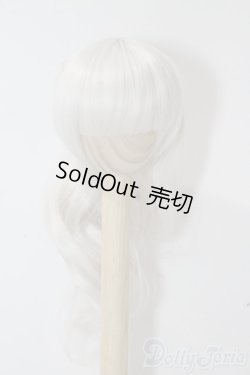 画像1: 6-7inch/ウィッグ U-25-11-05-075-TN-ZU