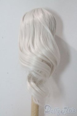 画像2: 6-7inch/ウィッグ U-25-11-05-075-TN-ZU