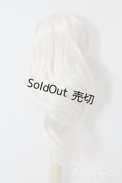 画像2: 6-7inch/ウィッグ U-25-11-05-075-TN-ZU