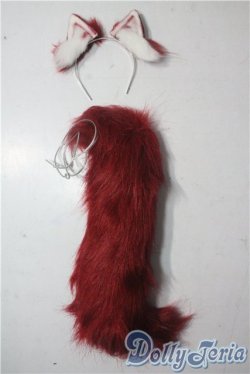 画像1: SD/OF:小物 U-25-10-28-151-TN-ZU