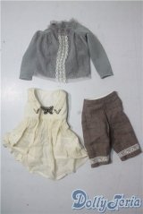 SDM＆MSD/OF:衣装セット U-25-10-28-126-TN-ZU