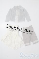 SDM＆MSD/OF:衣装セット U-25-10-28-126-TN-ZU