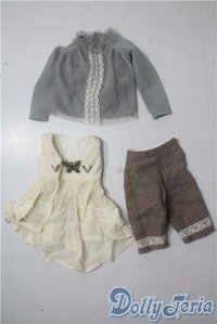 SDM＆MSD/OF:衣装セット U-25-10-28-126-TN-ZU