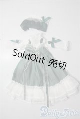 SDM＆MSD/OF:衣装セット U-25-10-28-124-TN-ZU