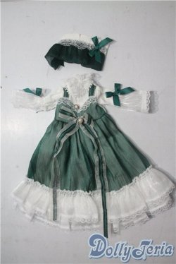 画像1: SDM＆MSD/OF:衣装セット U-25-10-28-124-TN-ZU