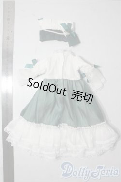 画像2: SDM＆MSD/OF:衣装セット U-25-10-28-124-TN-ZU