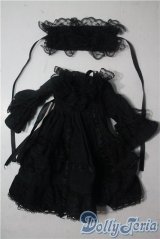 SDM＆MSD/OF:衣装セット U-25-10-28-122-TN-ZU