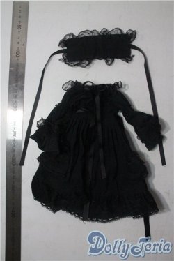 画像2: SDM&MSD/OF:衣装セット U-25-10-28-122-TN-ZU