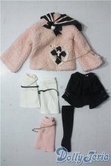 SDM＆MSD/OF:衣装セット U-25-10-28-120-TN-ZU