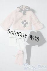 SDM＆MSD/OF:衣装セット U-25-10-28-120-TN-ZU