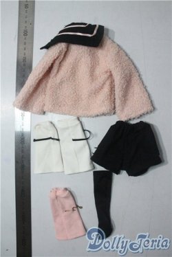 画像2: SDM&MSD/OF:衣装セット U-25-10-28-120-TN-ZU