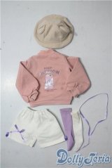 SDM＆MSD/OF:衣装セット U-25-10-28-123-TN-ZU